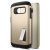 Spigen Slim Armor Case Samsung Galaxy S7 Hülle in Gold 8