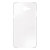 Official Samsung Galaxy A5 2016 Slim Cover Case - Clear 4