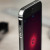 Bumper iPhone SE X-Doria Bump Gear Plus Aluminium – Gris Espace 2