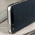 Bumper iPhone SE X-Doria Bump Gear Plus Aluminium – Gris Espace 5
