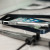 Bumper iPhone SE X-Doria Bump Gear Plus Aluminium – Gris Espace 7