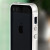 X-Doria Bump Gear Plus iPhone SE Aluminium Bumper Case - Silver 8