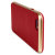 Motomo Ino Line Infinity iPhone 6S / 6 Case - Iron Red / Gold 14