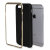 Coque iPhone 6S / 6 Motomo Ino Line Infinity - Noire Goudron / Or 8