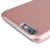Motomo Ino Slim Line iPhone 6S / 6 Case - Rose Gold 4