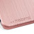 Motomo Ino Slim Line iPhone 6S / 6 Case - Rose Gold 7