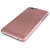 Motomo Ino Slim Line iPhone 6S / 6 Case - Rose Gold 12