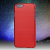 Motomo Ino Slim Line iPhone 6S / 6 Case - Wine Red 2