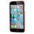 Motomo Ino Slim Line iPhone 6S / 6 Case - Wine Red 3
