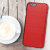 Motomo Ino Slim Line iPhone 6S / 6 Case - Wine Red 4