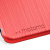 Funda iPhone 6S / 6 Motomo Ino Slim Line - Roja 9