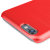 Funda iPhone 6S / 6 Motomo Ino Slim Line - Roja 10