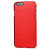 Funda iPhone 6S / 6 Motomo Ino Slim Line - Roja 13