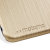 Motomo Ino Slim Line iPhone 6S / 6 Case - Gold 7