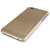 Motomo Ino Slim Line iPhone 6S / 6 Case - Gold 12
