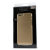 Motomo Ino Slim Line iPhone 6S / 6 Case - Gold 14