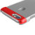 Funda iPhone 6S / 6 Motomo Ino Wing - Roja 10