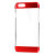 Funda iPhone 6S / 6 Motomo Ino Wing - Roja 11