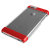 Funda iPhone 6S / 6 Motomo Ino Wing - Roja 12