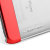 Funda iPhone 6S / 6 Motomo Ino Wing - Roja 13