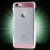 Coque iPhone 6S / 6 Motomo Ino Wing - Rose 2