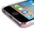 Coque iPhone 6S / 6 Motomo Ino Wing - Rose 8