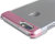 Coque iPhone 6S / 6 Motomo Ino Wing - Rose 10