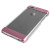 Coque iPhone 6S / 6 Motomo Ino Wing - Rose 11