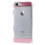 Coque iPhone 6S / 6 Motomo Ino Wing - Rose 14