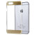 Funda iPhone 6S / 6 Motomo Ino Wing - Dorada 5