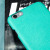 Hansmare Genuine Leather Skin iPhone 6S / 6 Case - Mint 9