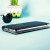 Hansmare Genuine Leather iPhone 6S / 6 Standing Wallet Case - Black 2