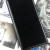 Hansmare Genuine Leather iPhone 6S / 6 Standing Wallet Case - Black 11