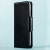 Housse iPhone 6S / 6 Hansmare Portefeuille simili cuir – Noire 4