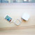 Amber Apple Watch Charging Case & USB Power Bank 6