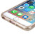 Mercury Goospery iJelly iPhone 6S / 6 Gel Case - Metallic Gold 10