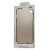 Mercury Goospery iJelly iPhone 6S / 6 Gel Hülle Metallic Gold 12