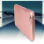 Mercury iJelly iPhone 6S / 6 Gel Case - Rosé Goud 3