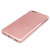 Funda iPhone 6S / 6 Mercury iJelly Gel - Rosa Dorada 7