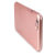 Mercury iJelly iPhone 6S / 6 Gel Case - Rosé Goud 10