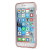 Mercury iJelly iPhone 6S / 6 Gel Case - Rosé Goud 11