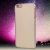 Mercury Goospery iJelly iPhone 6S Plus / 6 Plus Gel Hülle Gold 4