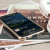 Mercury iJelly Metallic Case Samsung Galaxy S6 - Gold 7