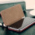 Vaja Slim Pelle iPhone 6S / 6 Premium Leather Book Flip Case - Red 6