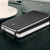 Vaja Slim Pelle iPhone 6S Plus / 6 Plus Premium Leather Case - Black 4