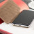 Vaja Slim Pelle iPhone 6S / 6 Premium Leather Book Flip Case - Gold 4