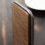 Vaja Slim Pelle iPhone 6S / 6 Premium Leather Book Flip Case - Gold 9