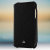 Vaja Niko iPhone 6S / 6 Premium Leather Wallet Case - Black 2
