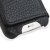 Vaja Niko iPhone 6S / 6 Premium Leather Wallet Case - Black 10