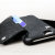 Vaja Niko iPhone 6S / 6 Premium Leather Wallet Case - Black 13